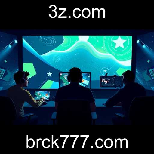 Crescimento dos Jogos Online no Brasil