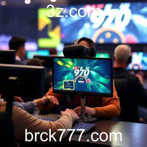 Cenário Atual dos Jogos Online no Brasil