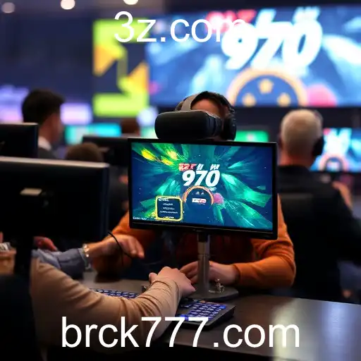 Cenário Atual dos Jogos Online no Brasil