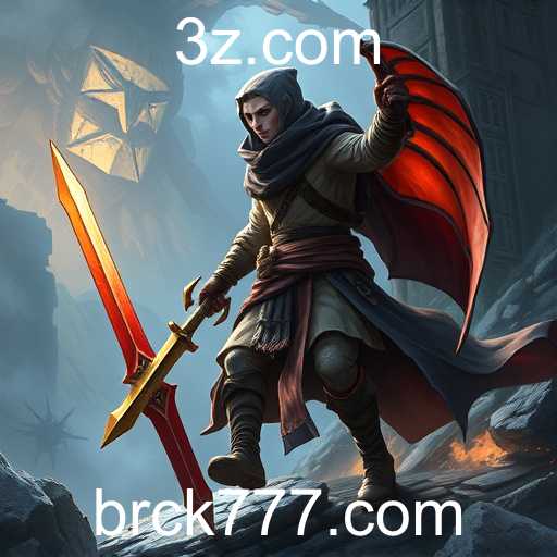 Expansão do Mundo dos Jogos Digitais com CK777