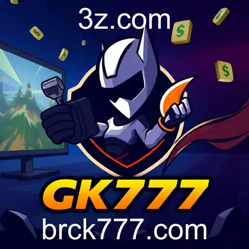 A Ascensão do CK777 no Mundo dos Jogos Online
