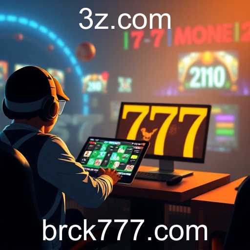 Ascensão do CK777: Impacto no Mercado de Jogos