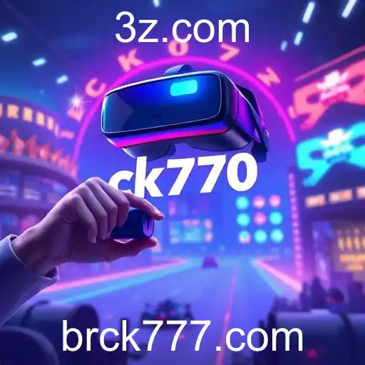 Revolução nos Jogos Online com CK777