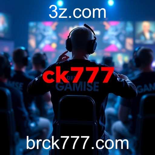 O Impacto de ck777 no Mercado de Jogos Online