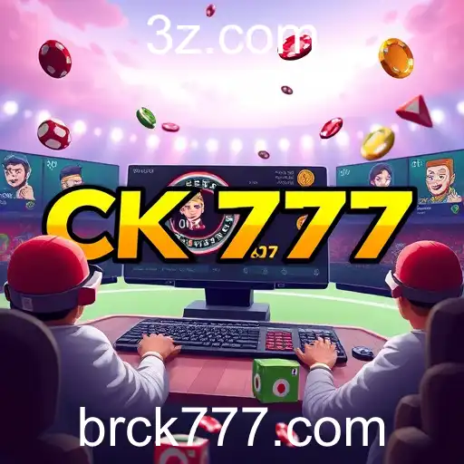 O Impacto do CK777 nos Jogos Online em 2025