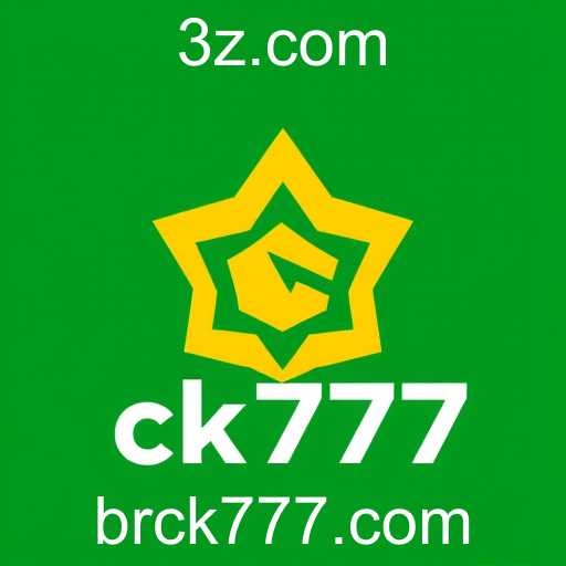 Ascensão do CK777: O Fenômeno dos Jogos de 2026