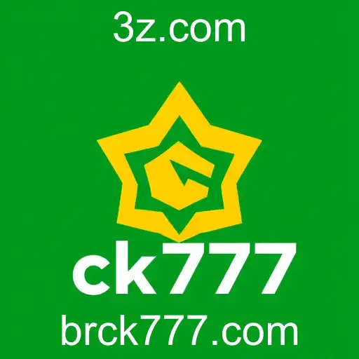 Ascensão do CK777: O Fenômeno dos Jogos de 2026