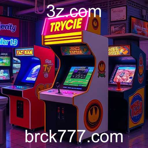 A Ascensão do CK777 no Cenário de Jogos Online