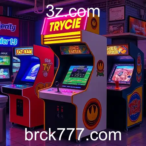 A Ascensão do CK777 no Cenário de Jogos Online