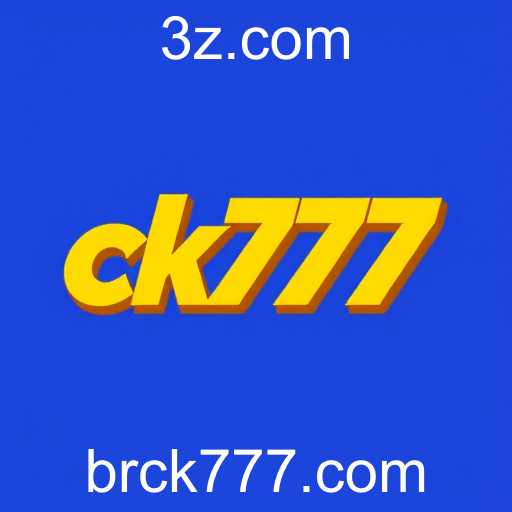 A Ascensão do ck777 no Cenário dos Jogos Online