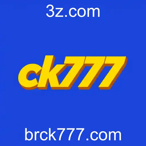 A Ascensão do ck777 no Cenário dos Jogos Online