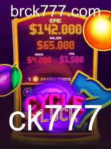 Explorando o Fascinante Mundo de CycleofLuck: Regras e Introdução ao Jogo