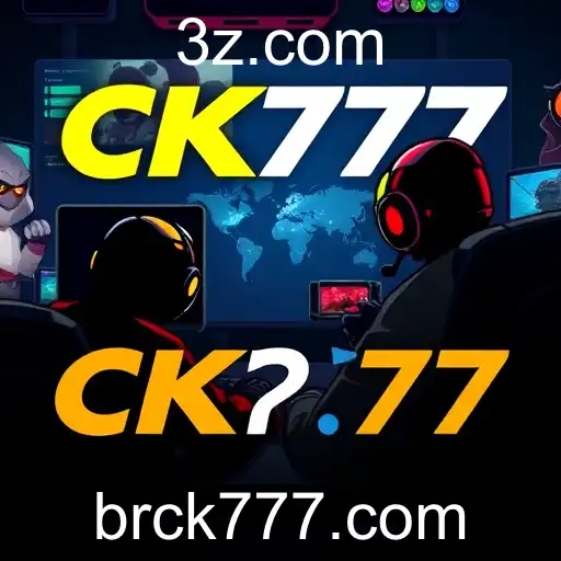 Expansão dos Jogos Online em 2026: O Impacto de CK777