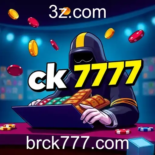 A Evolução do Mundo dos Jogos com CK777