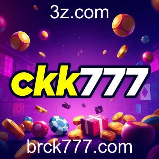 Ascensão dos Jogos Online no Brasil: Destaque para 'ck777'