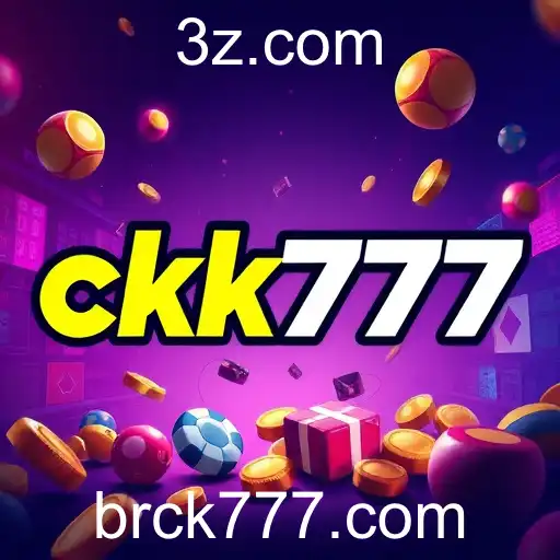 Ascensão dos Jogos Online no Brasil: Destaque para 'ck777'