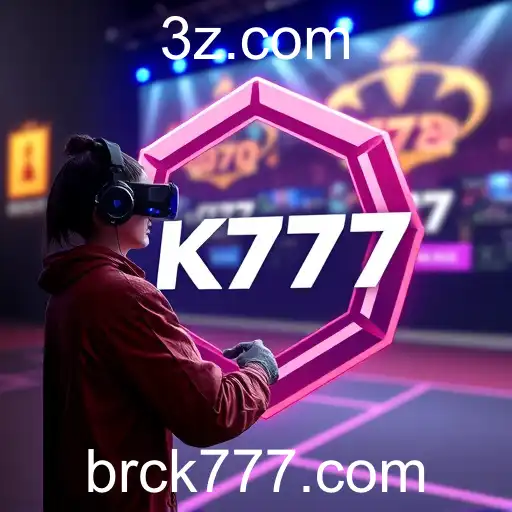 Tendências do Mundo dos Jogos com CK777