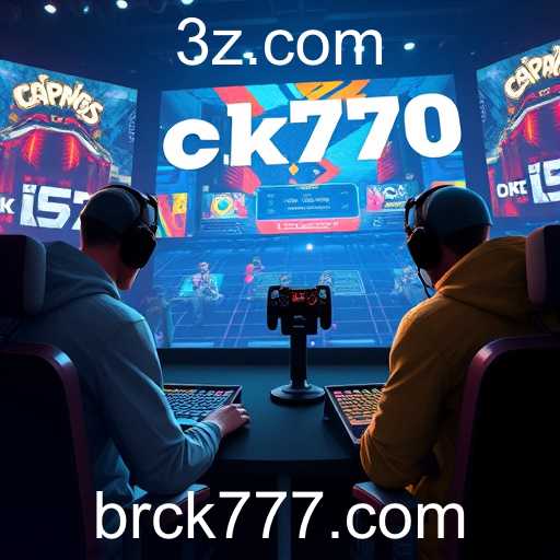 Crescimento do Setor de Jogos em 2025