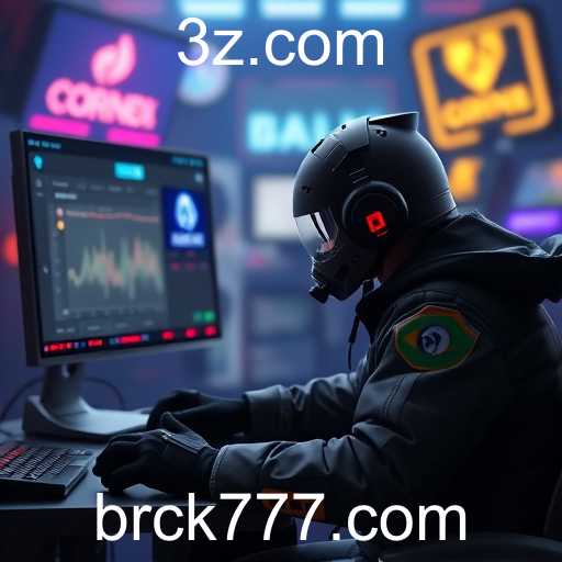 Expansão do Universo dos Jogos com ck777