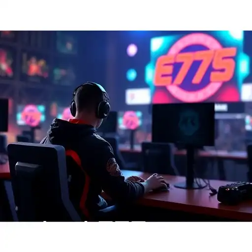 Tendências do Mercado de Jogos em 2025