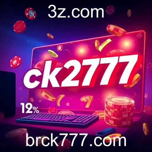 Crescimento de ck777 e o mercado de jogos em 2026