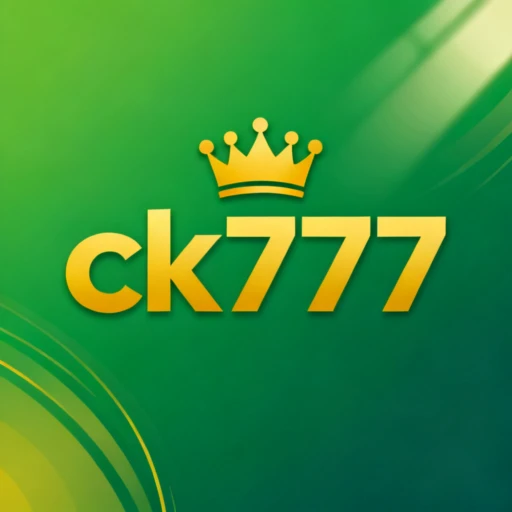 ck777 Logo