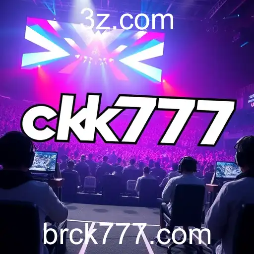 O Impacto de 'ck777' no Mundo dos Jogos Virtuais em 2026