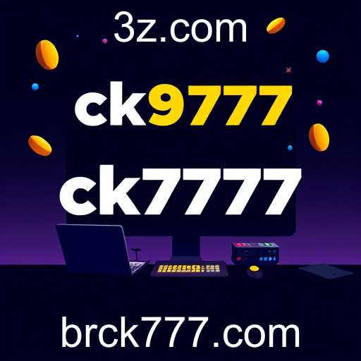 Revolução no Mundo dos Jogos: O Impacto Atual do ck777