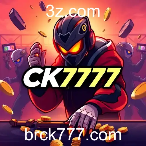 O Impacto de ck777: Transformando o Mundo dos Jogos