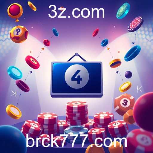 O Impacto do CK777 no Mercado de Jogos Online