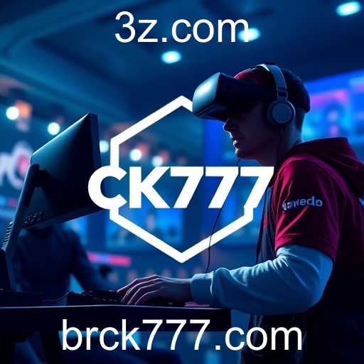 Impacto de CK777 no Mercado de Jogos Atual
