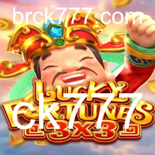 LUCKYFORTUNES3x3: Descubra o Jogo Que Está Capturando a Atenção do Mundo