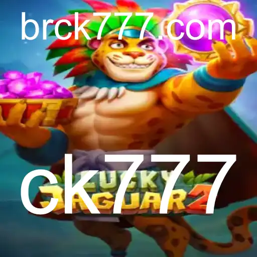 Descubra o Fascinante Mundo de Luckyjaguar2 com ck777