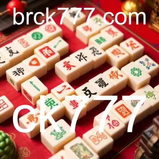 Mahjong