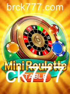 MiniRoulette: Mergulhe no Mundo Empolgante deste Jogo de Azar Único