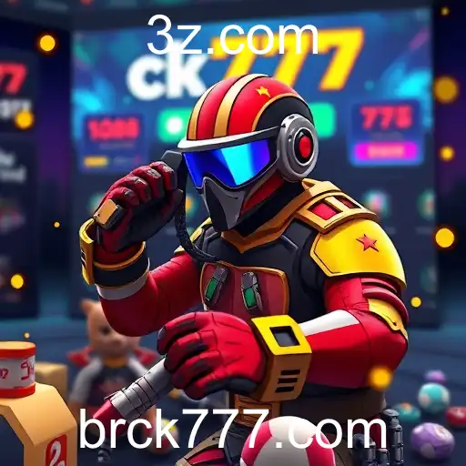 A Ascensão do 'ck777' no Universo dos Jogos Online