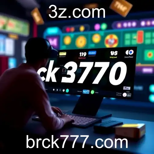 A Ascensão e os Desafios do ck777 no Mundo dos Jogos