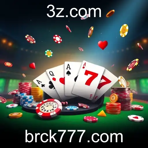 A Revolução do Gaming com ck777