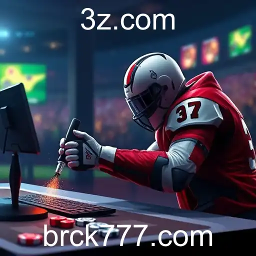 A Transformação dos Jogos Online com CK777