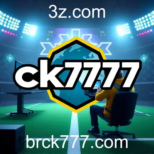 A Ascensão dos Jogos Online no Brasil: O Impacto de 'ck777'