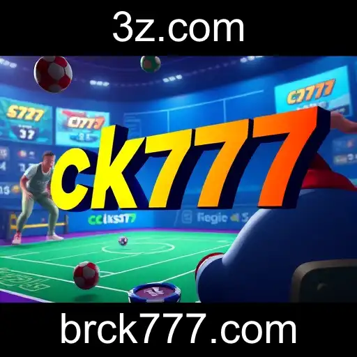 Novas Tendências e Impactos do ck777 no Mercado de Jogos