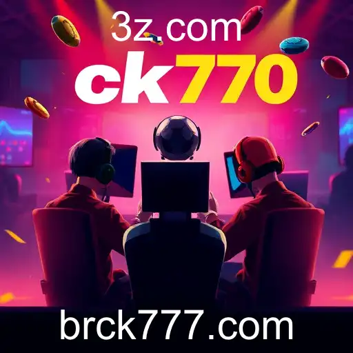 Crescimento dos Jogos Online em 2026: A Ascensão do ck777