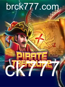 PirateTreasure: O Jogo de Aventura que Conquista os Sete Mares