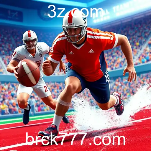 A Evolução dos Jogos de Esportes no Universo Digital