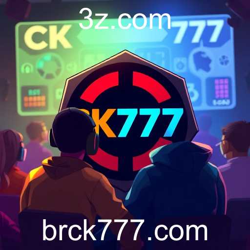 Tendências de Jogos Online: O Impacto do CK777