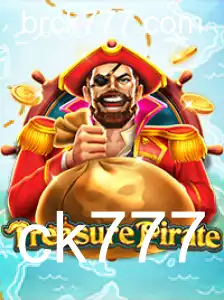 Como Jogar TreasurePirate e Se Tornar um Mestre Pirata