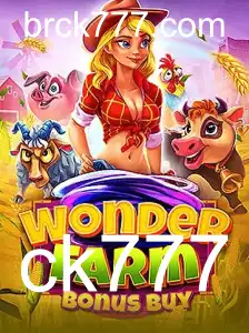 Descubra o Empolgante Mundo de WonderFarmBonusBuy
